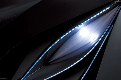 Mazda Furai Concept Car Widescreen Exotic Car Wallpapers