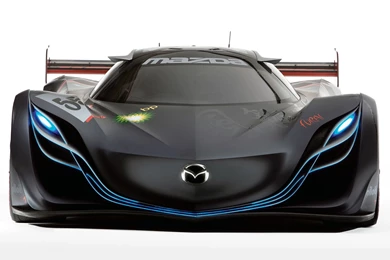 Mazda Furai Wallpapers   Image