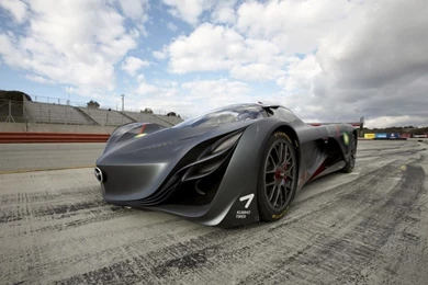 Mazda furai concept 03