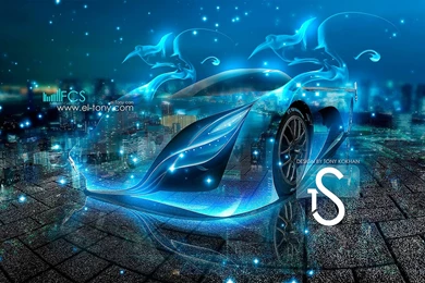 Mazda Furai Fire 10 Cool Hd Wallpapers   Hivewallpaper.com