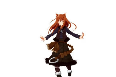 Spice And Wolf HD Wallpapers   New HD Wallpapers