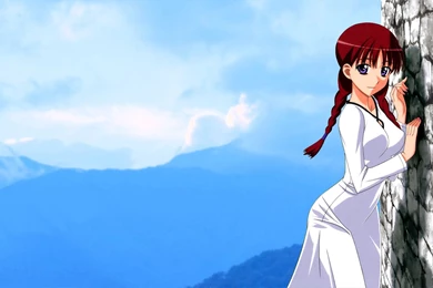 Spice And Wolf Computer Wallpapers, Desktop Backgrounds ...