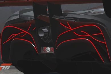 Mazda Furai Fire 26 Backgrounds   Hivewallpaper.com