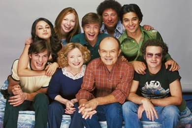 That 70s Show Wallpapers   TV Series   Crazy Frankenstein