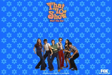 That 70's Show   Television Wallpapers (708334)   Fanpop