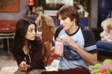 That 70s Show Mila Kunis F Wallpapers
