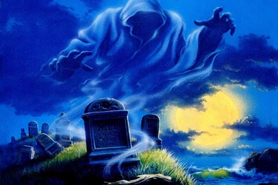 Halloween   Holiday Wallpapers   Crazy Frankenstein