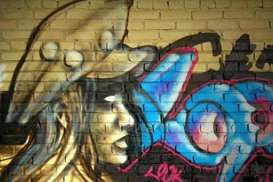 Graffiti Wallpapers HD 1152x864 Wallpapers, 1152x864 Wallpapers ...