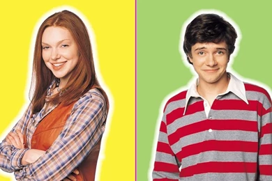 Wallpapers   That 70's Show Wallpapers (32444024)   Fanpop