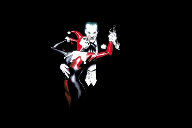 Harley Quinn Computer Wallpapers, Desktop Backgrounds