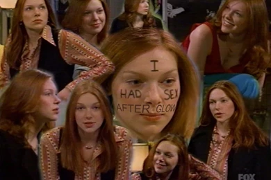 That 70's Show   Laura Prepon Wallpapers (1295897)   Fanpop