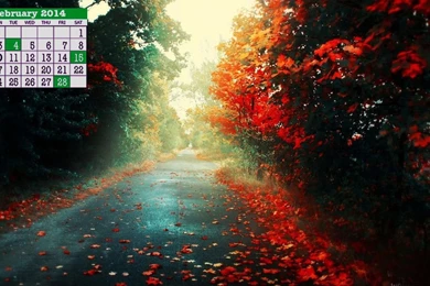 2014 February 14 Hd Walls