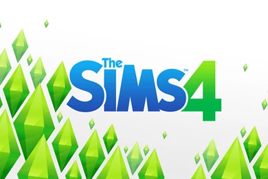 Download Wallpapers 2560x1440 The Sims 4, Maxis Software, 2014, PC ...