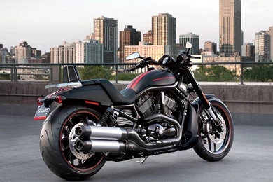 Harley Davidson Harley Davidson V Rod Night Pics Download ...