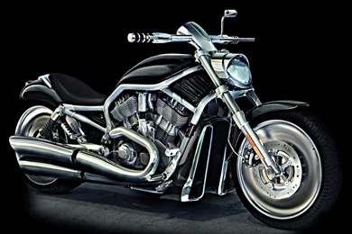 Harley Davidson Bike Wallpapers