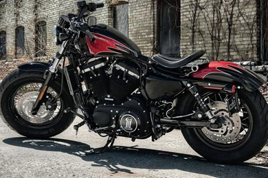 Harley Davidson Forty Eight Wallpapers – Free Full Hd Wallpapers ...