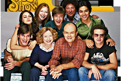 That 70's Show By Apollojr On DeviantArt