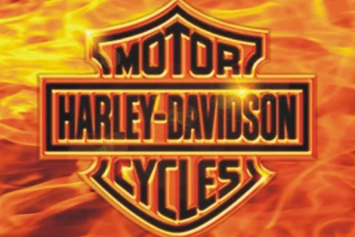 Desktop Wallpapers Harley Davidson Fire   1256x707 IWallHD ...