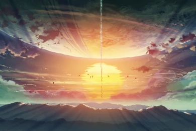 50 Scenic HD Wallpapers