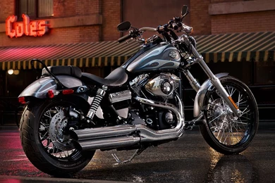 2015 Harley Davidson FXDWG Wide Glide Wallpaper Backgrounds