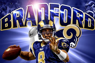 Happy Birthday Sam Bradford! » Rams Gab