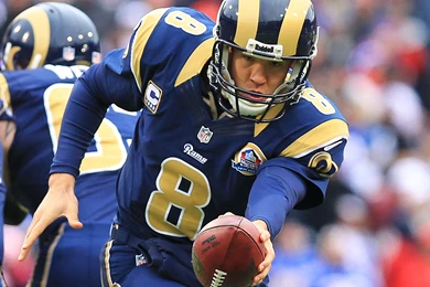 Sam Bradford Wallpapers, Pictures, Photos & Images