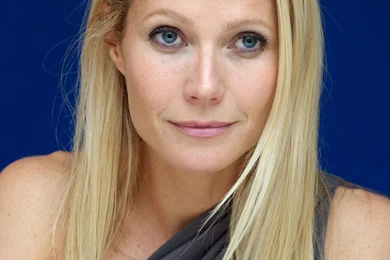 Gwyneth Paltrow