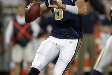 Dynasty Impact: QB Sam Bradford To The Eagles