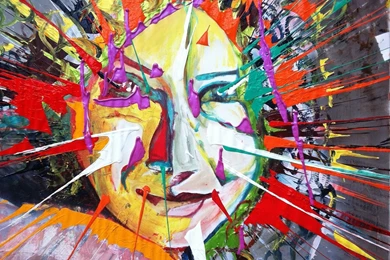 Psychedelic Wallpapers HD