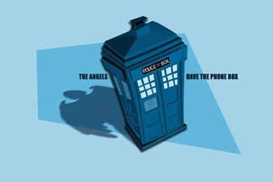 Doctor Who Computer Wallpapers, Desktop Backgrounds