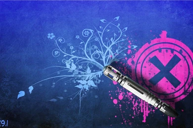 Doctor Who Wallpapers 200208