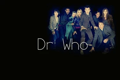Doctor Who HD Wallpapers   Page 2