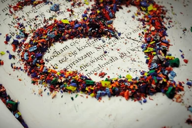 Love Heart HD Desktop Wallpapers : High Definition : Fullscreen ...