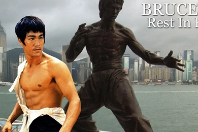 Bruce Lee Wallpapers   Free Bruce Lee Wallpapers & Pictures Download