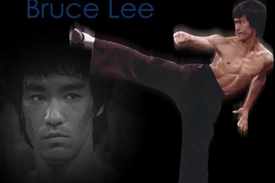 Bruce Lee Wallpapers HD Desktop Free Download