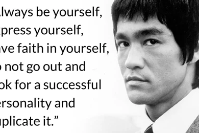 Mobile Wallpapers Quotes Bruce Lee. QuotesGram