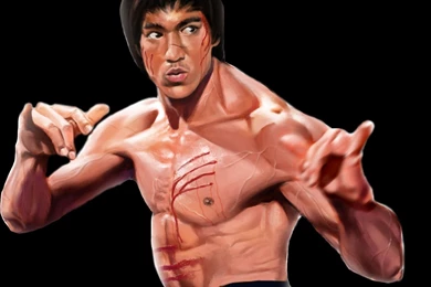 Bruce Lee Wallpapers   Male Celebrity Wallpapers