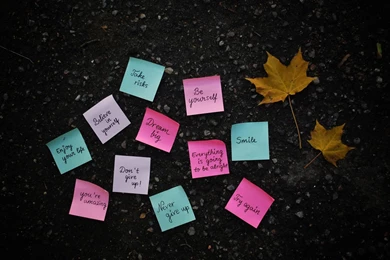 Inspirational Quotes Wallpapers