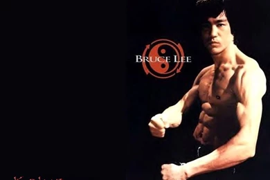 Bruce Lee HD Wallpapers