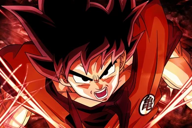 40 Best Goku Wallpapers Hd For PC: Dragon Ball Z
