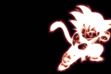 Kid Goku Wallpapers   Wallpapers Cave