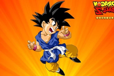 Kid Goku Wallpapers   Wallpaper.