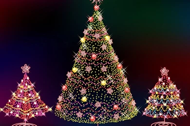 30 Xmas Wallpapers Pictures
