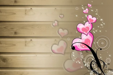 Fall In Love Wallpapers