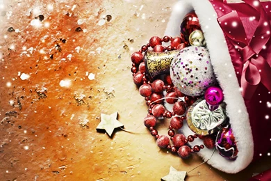 Cool Christmas Wallpapers HD