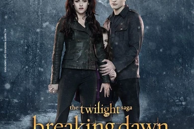 The Twilight Saga Breaking Dawn Part 2 By TarekTek0 On DeviantArt