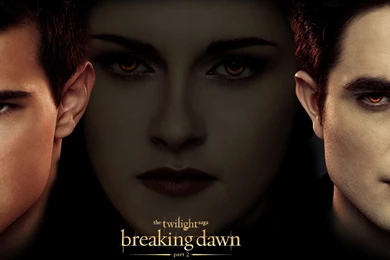 The Twilight Saga: Breaking Dawn   Part 2 Wallpapers   Movie ...
