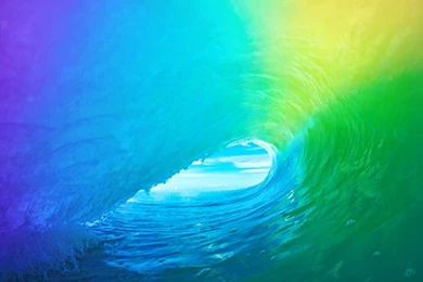 Get IOS 9, OS X El Capitan Wallpapers For Any Device From Here ...