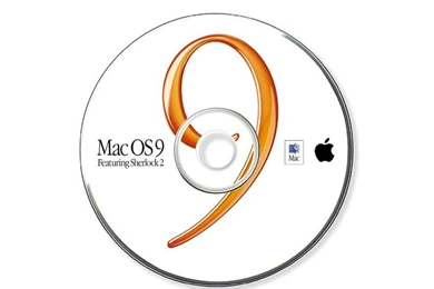 HOW TO: Installing Mac OS 9 On A Legacy Mac — Spires