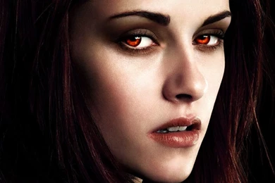 Twilight Saga Breaking Dawn Part 2